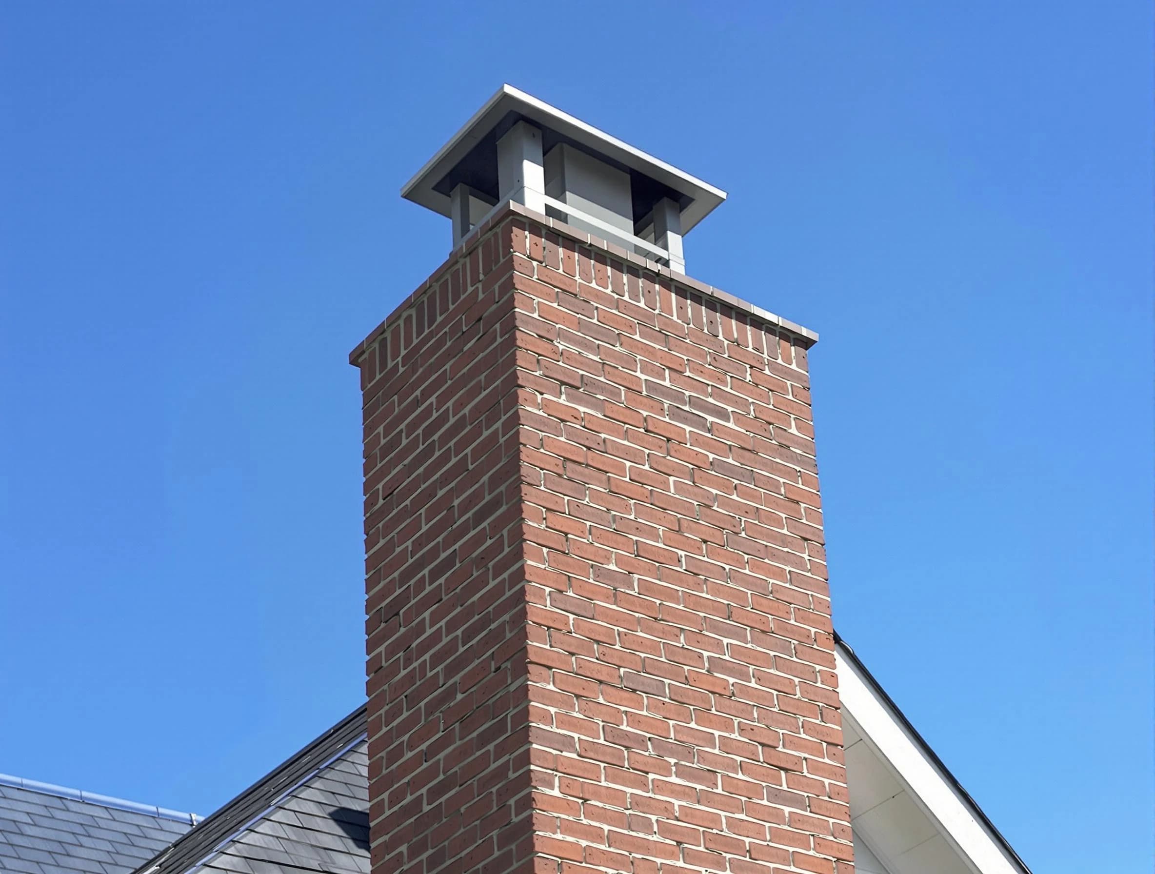 Chimney Remodeling service in Hartsville, TN